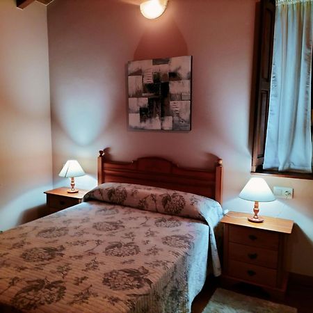 Apartamentos Rio Tabardin Llano-Con Zewnętrze zdjęcie