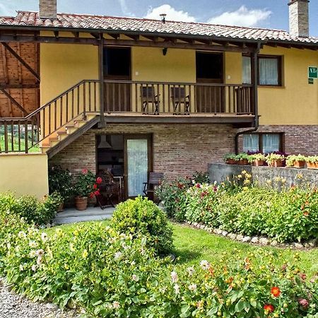 Apartamentos Rio Tabardin Llano-Con Zewnętrze zdjęcie