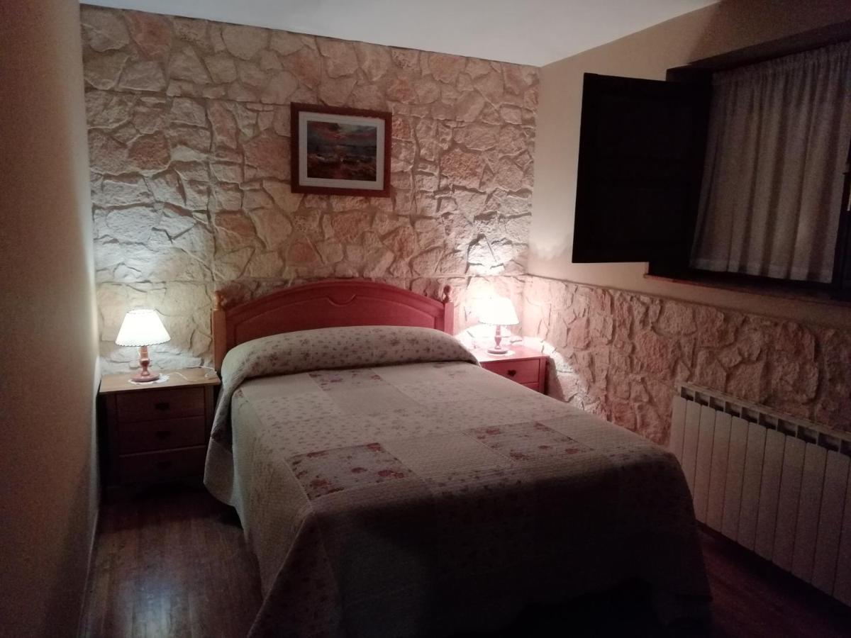 Apartamentos Rio Tabardin Llano-Con Zewnętrze zdjęcie