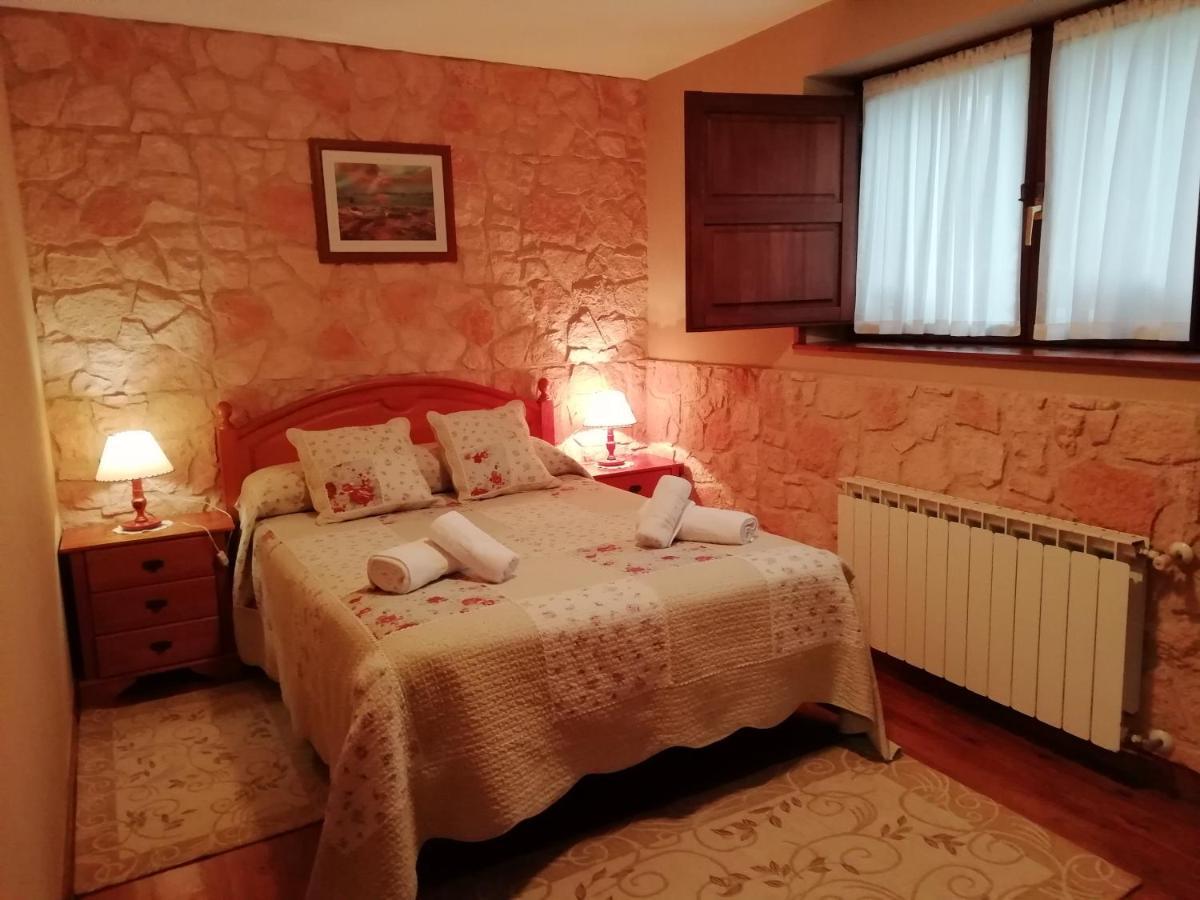 Apartamentos Rio Tabardin Llano-Con Zewnętrze zdjęcie
