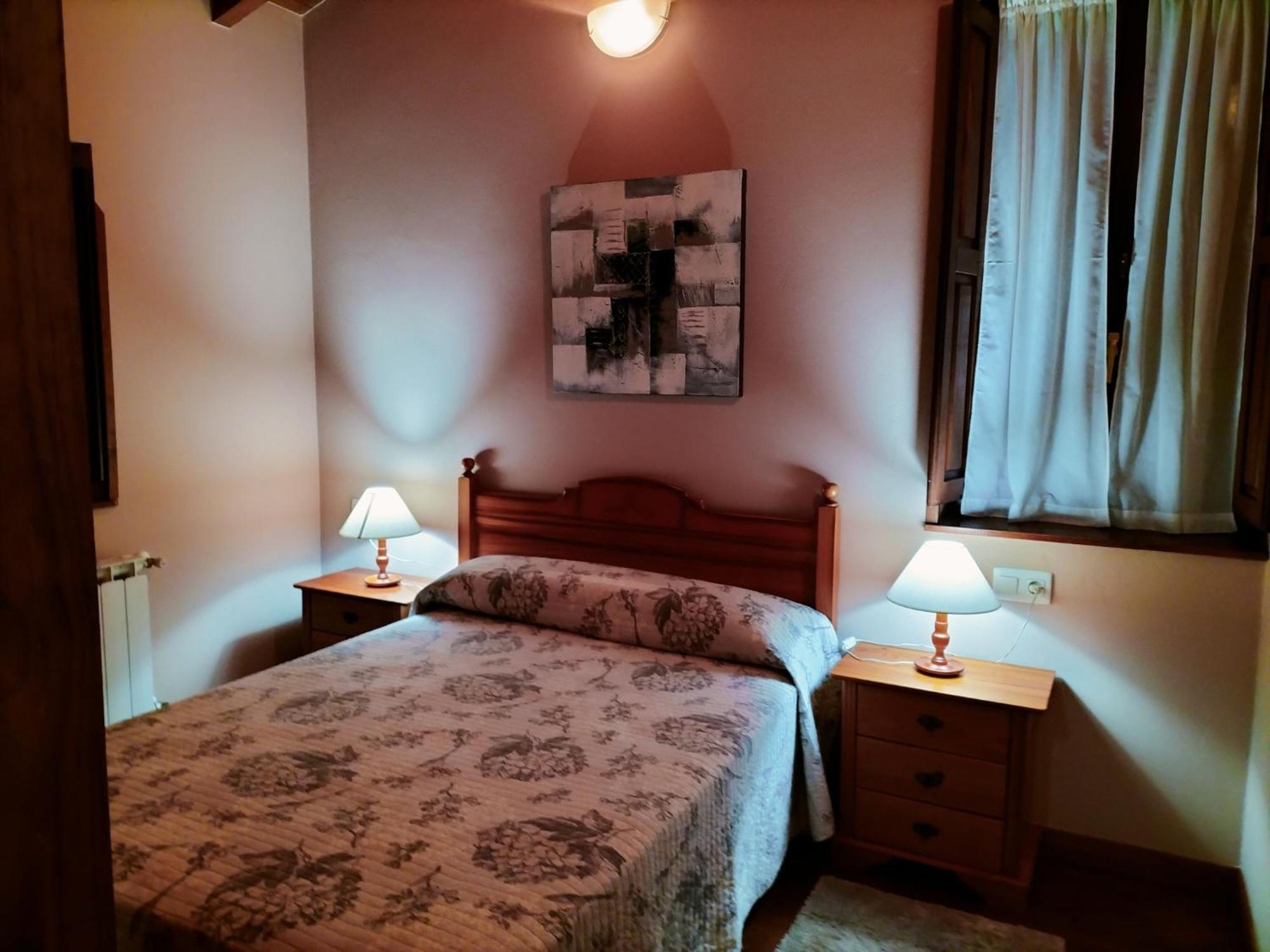 Apartamentos Rio Tabardin Llano-Con Zewnętrze zdjęcie
