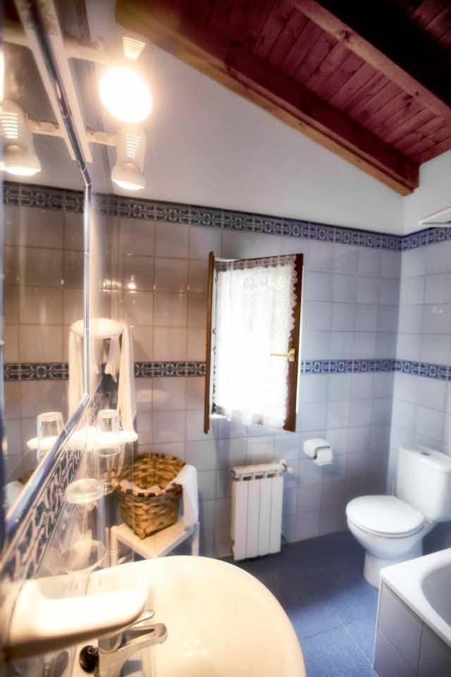 Apartamentos Rio Tabardin Llano-Con Zewnętrze zdjęcie
