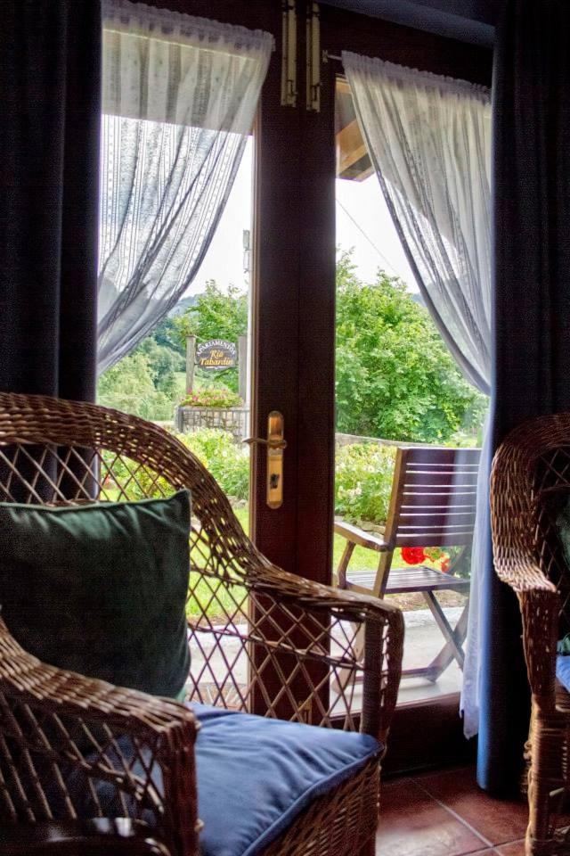Apartamentos Rio Tabardin Llano-Con Zewnętrze zdjęcie