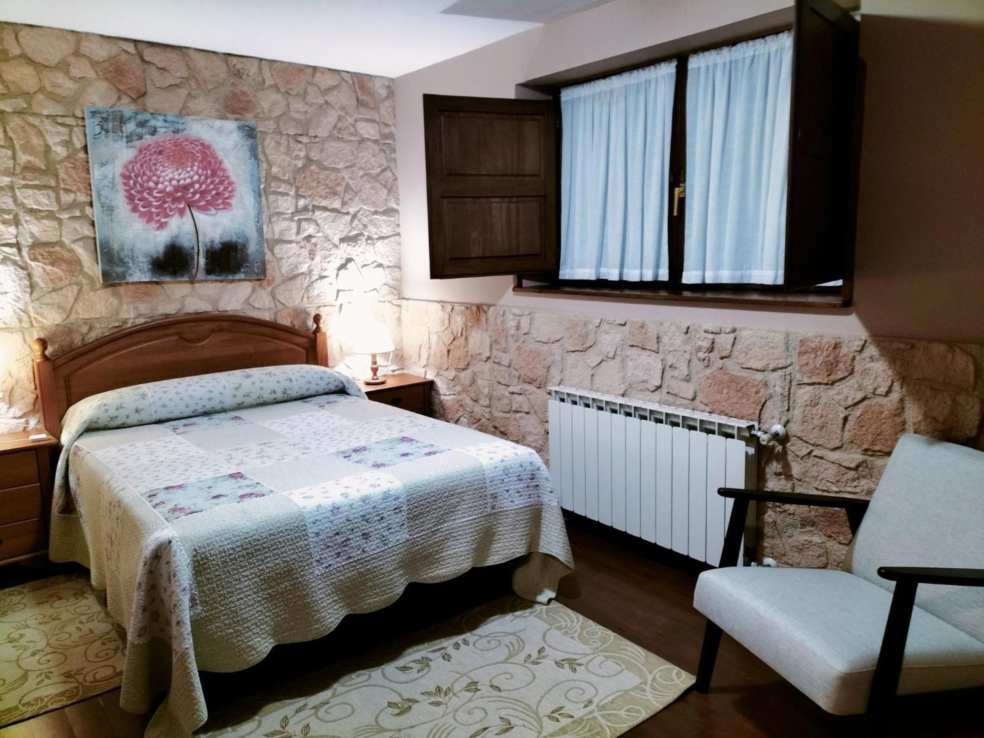 Apartamentos Rio Tabardin Llano-Con Zewnętrze zdjęcie