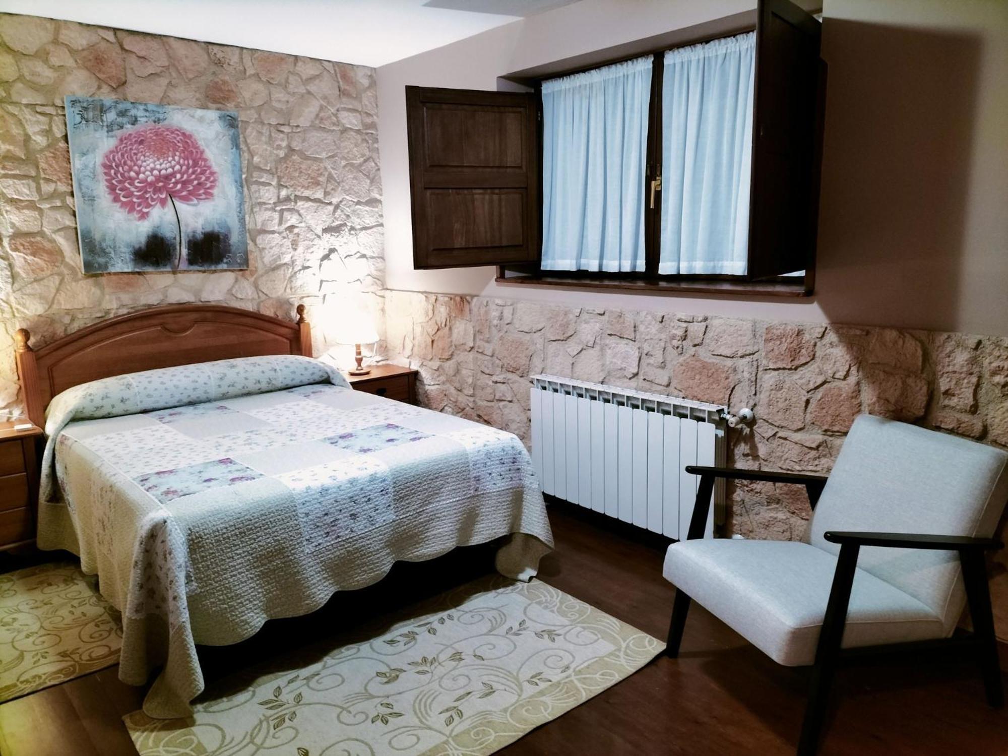 Apartamentos Rio Tabardin Llano-Con Zewnętrze zdjęcie