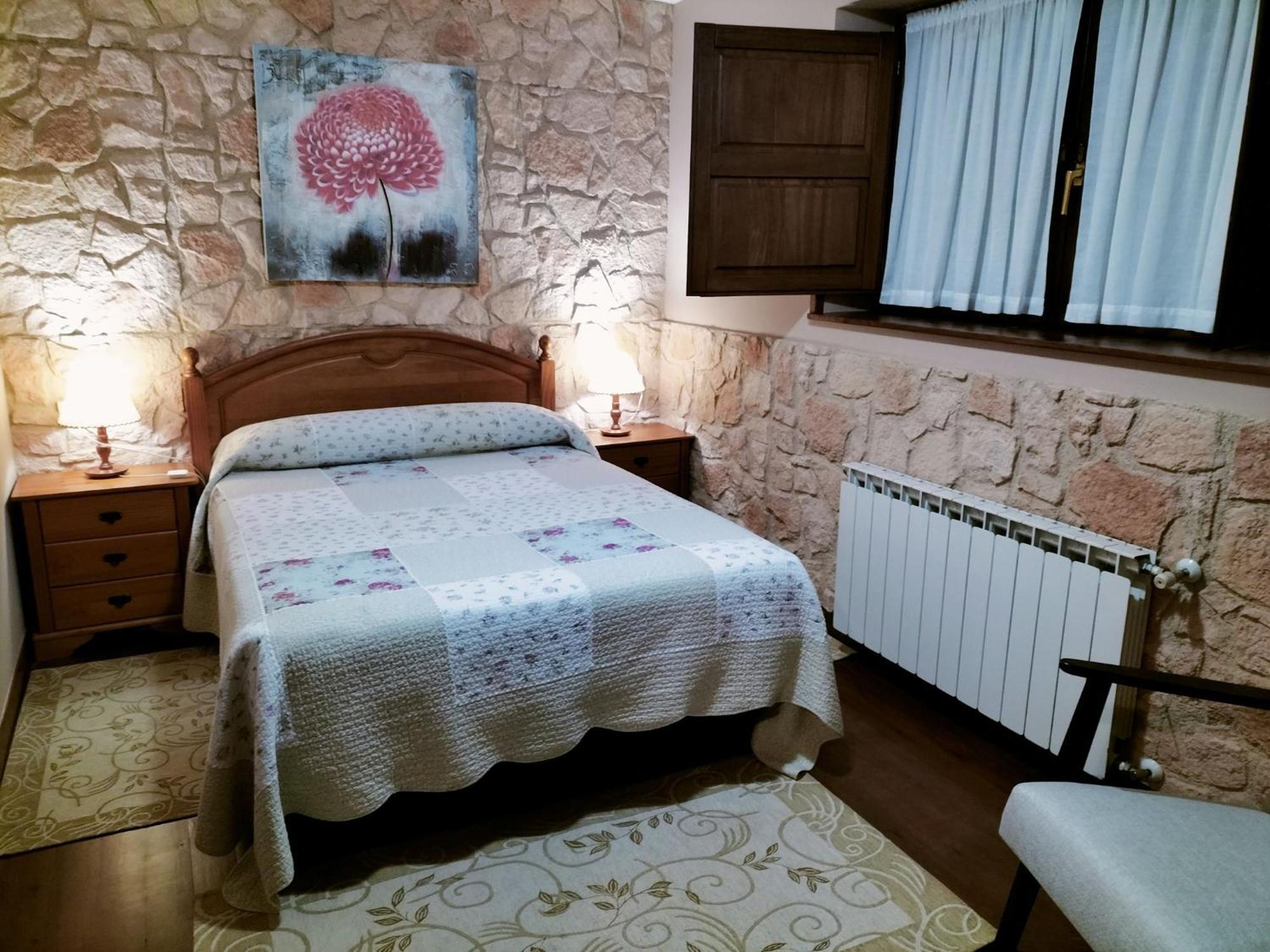 Apartamentos Rio Tabardin Llano-Con Zewnętrze zdjęcie