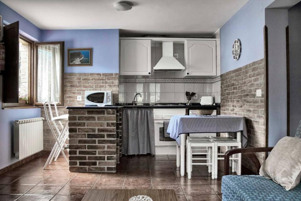 Apartamentos Rio Tabardin Llano-Con Zewnętrze zdjęcie