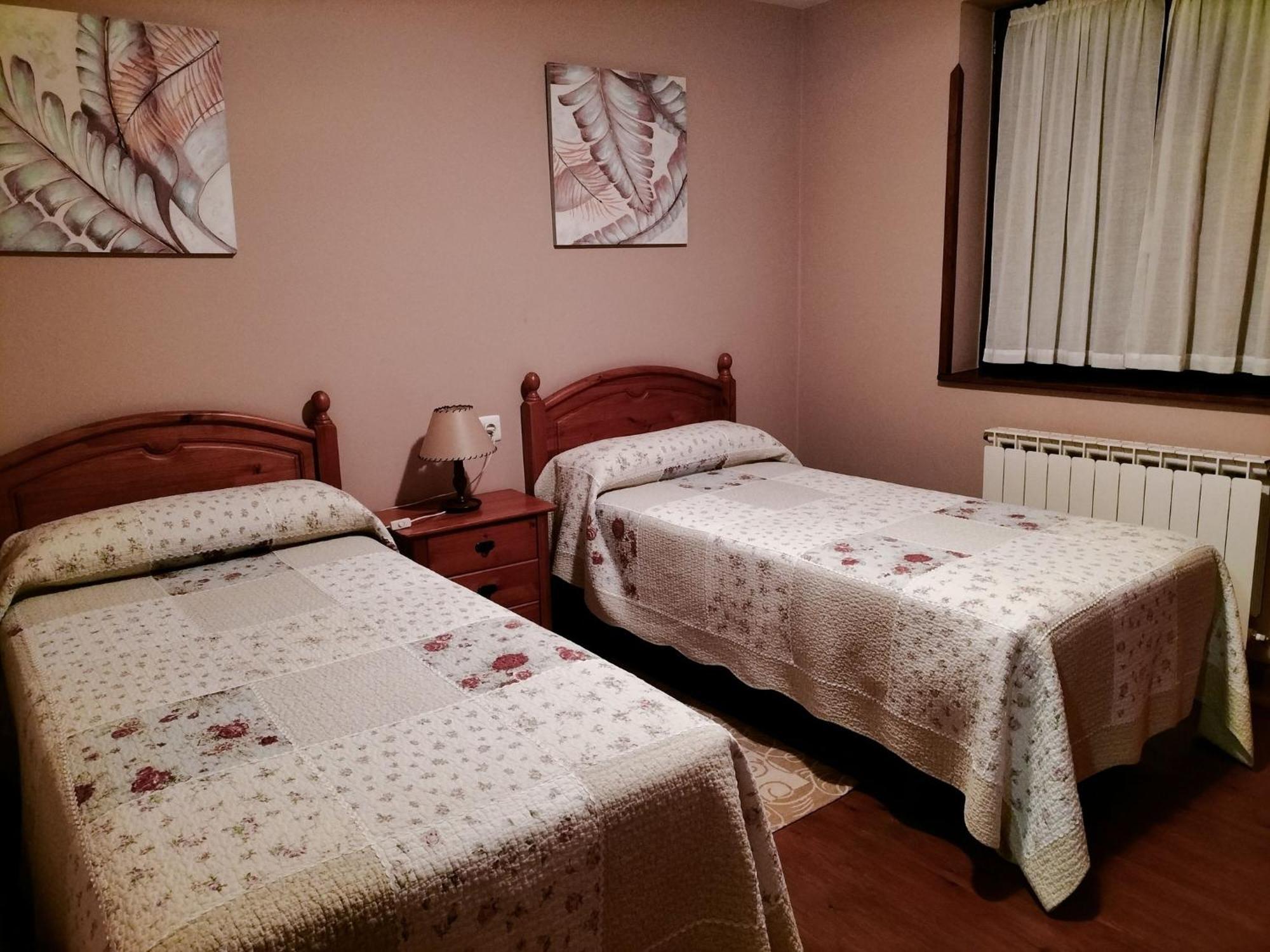 Apartamentos Rio Tabardin Llano-Con Zewnętrze zdjęcie