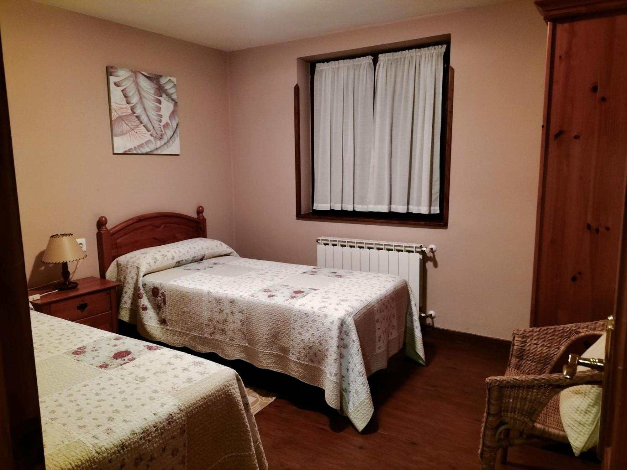 Apartamentos Rio Tabardin Llano-Con Zewnętrze zdjęcie