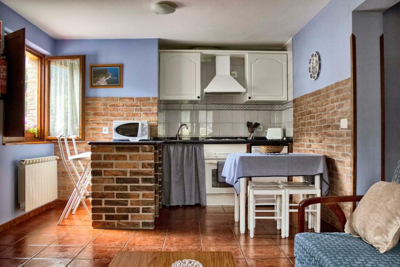 Apartamentos Rio Tabardin Llano-Con Zewnętrze zdjęcie