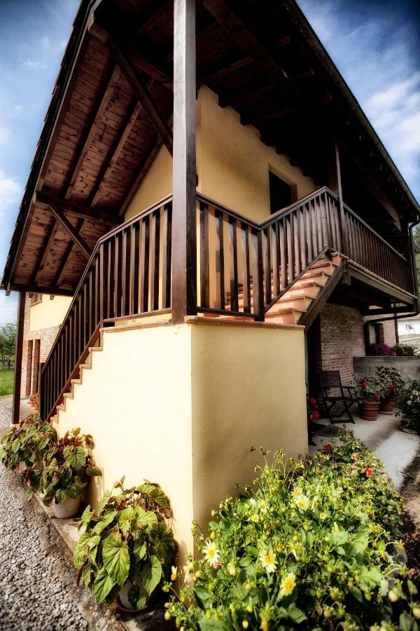 Apartamentos Rio Tabardin Llano-Con Zewnętrze zdjęcie