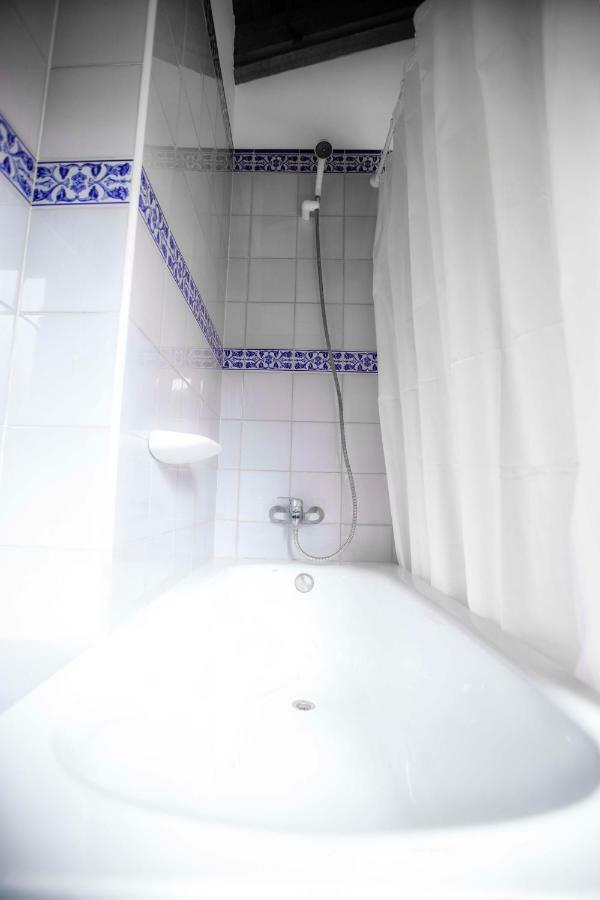 Apartamentos Rio Tabardin Llano-Con Zewnętrze zdjęcie