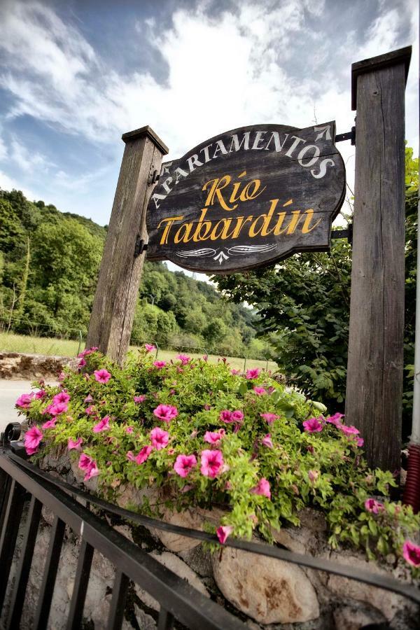 Apartamentos Rio Tabardin Llano-Con Zewnętrze zdjęcie