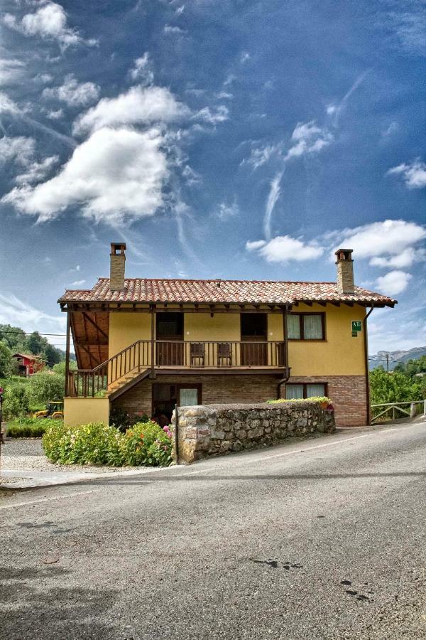 Apartamentos Rio Tabardin Llano-Con Zewnętrze zdjęcie