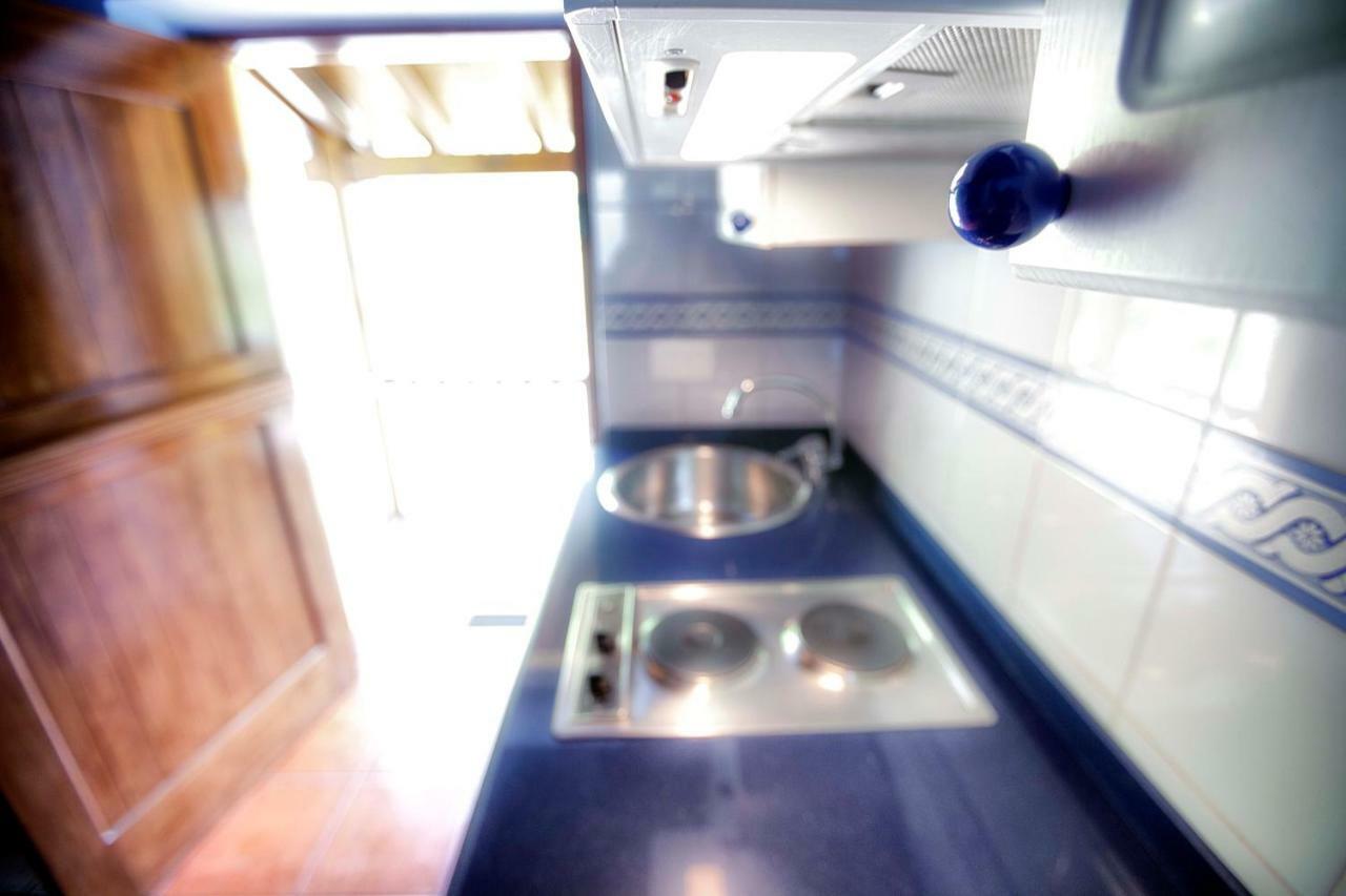 Apartamentos Rio Tabardin Llano-Con Zewnętrze zdjęcie