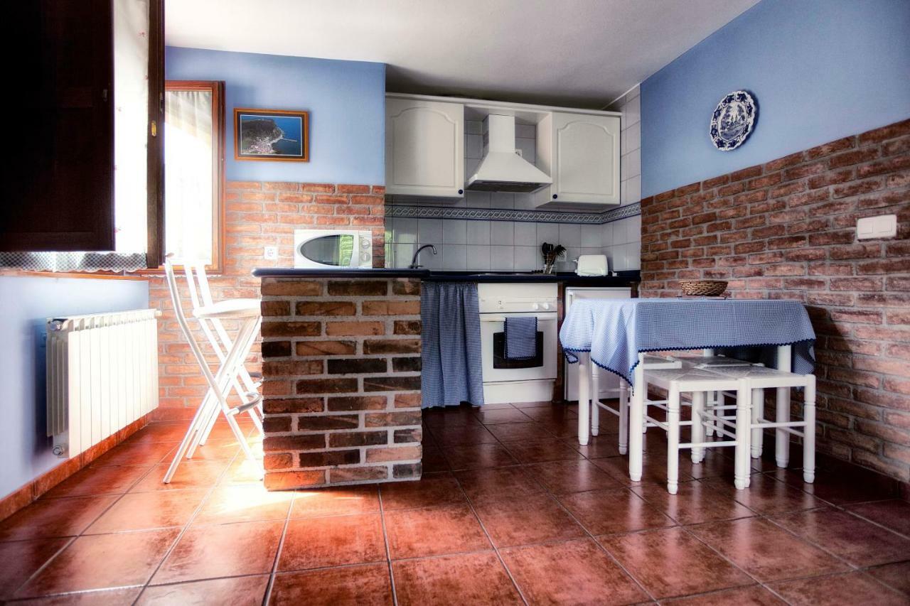Apartamentos Rio Tabardin Llano-Con Zewnętrze zdjęcie