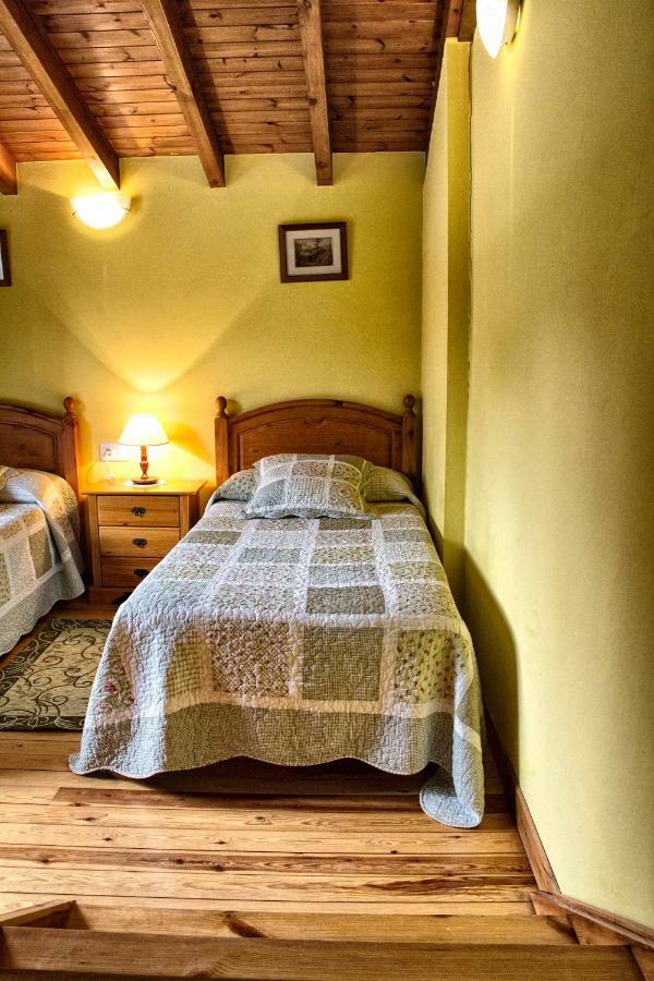 Apartamentos Rio Tabardin Llano-Con Zewnętrze zdjęcie