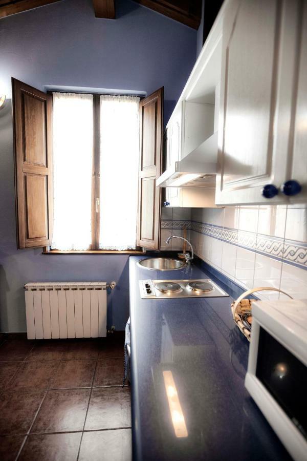 Apartamentos Rio Tabardin Llano-Con Zewnętrze zdjęcie
