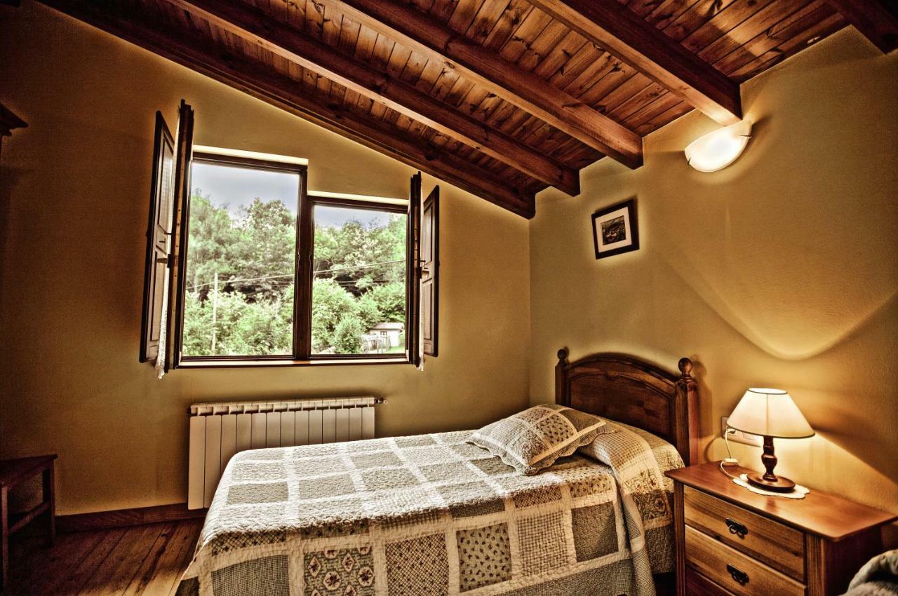 Apartamentos Rio Tabardin Llano-Con Zewnętrze zdjęcie