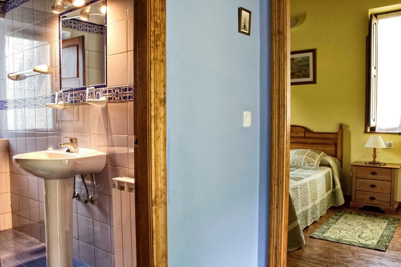 Apartamentos Rio Tabardin Llano-Con Zewnętrze zdjęcie