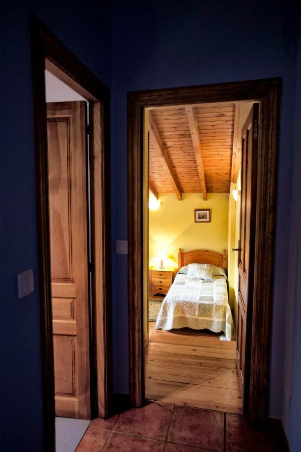 Apartamentos Rio Tabardin Llano-Con Zewnętrze zdjęcie