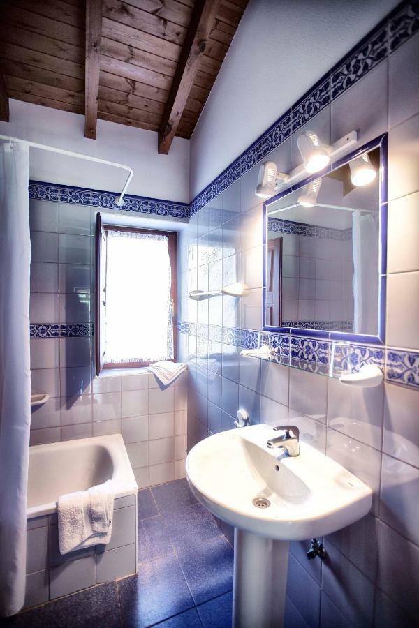 Apartamentos Rio Tabardin Llano-Con Zewnętrze zdjęcie