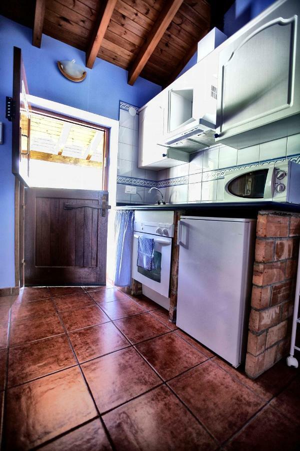 Apartamentos Rio Tabardin Llano-Con Zewnętrze zdjęcie