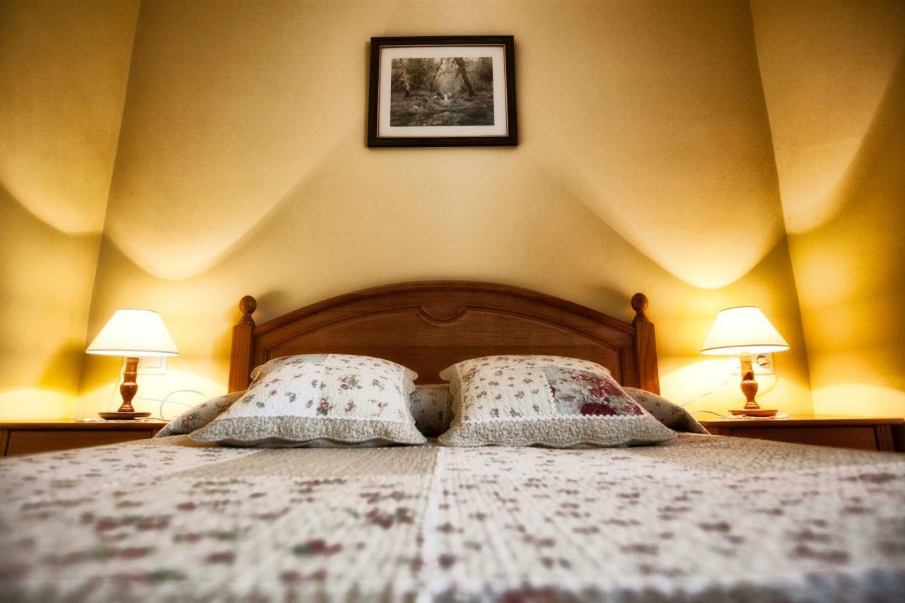Apartamentos Rio Tabardin Llano-Con Zewnętrze zdjęcie