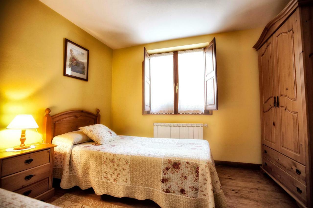 Apartamentos Rio Tabardin Llano-Con Zewnętrze zdjęcie